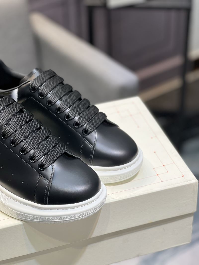 Alexander Mcqueen Low Shoes